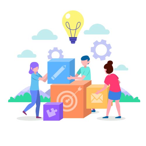 Ideation