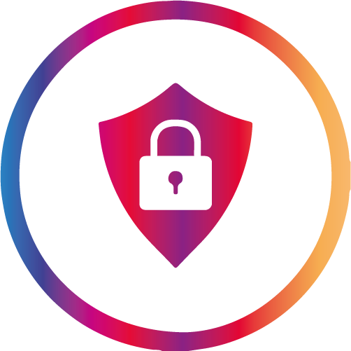 Cybersecurity Icon