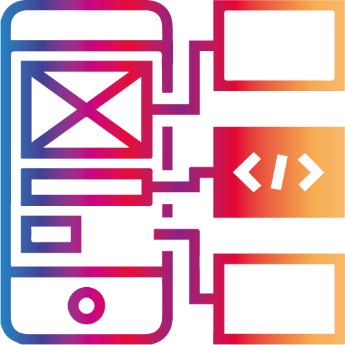 Mobile App Icon