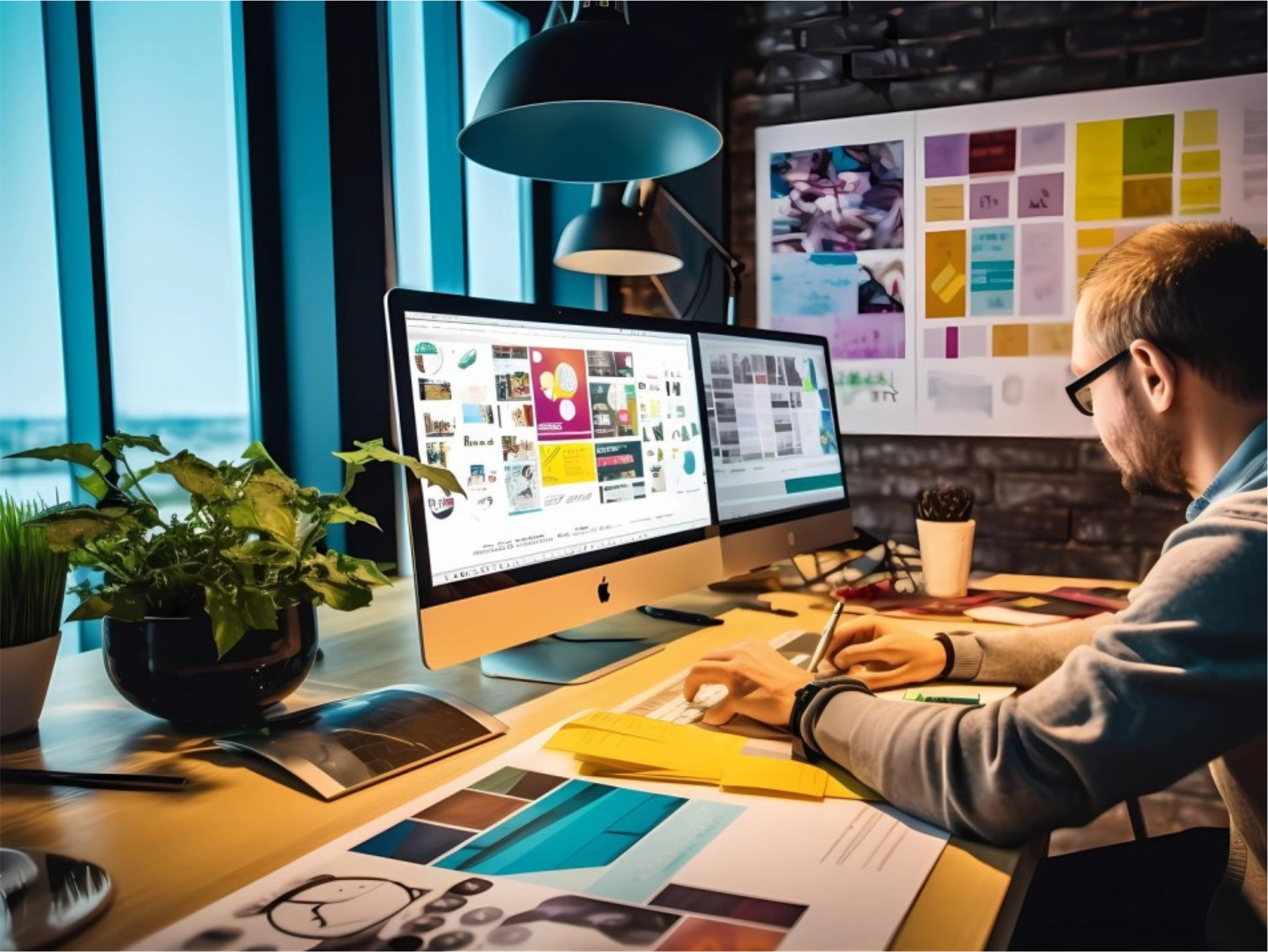 Website Development